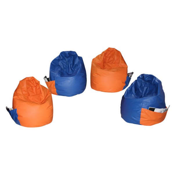 Set de Peras con Bolsillos